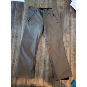 Volcom snowboard pants mens